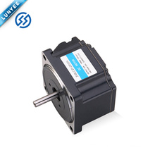 25w high voltage brushless dc gear motor 80mm